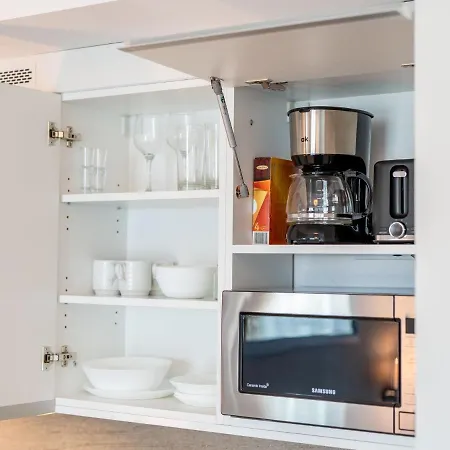 Seaside Park Przy Plazy *