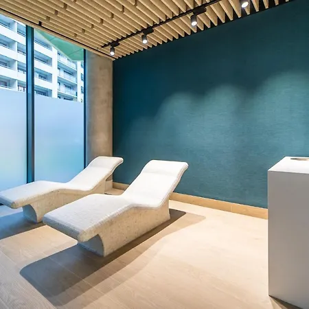 Daire Seaside Park Przy Plazy