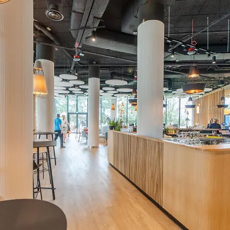 Daire Seaside Park Przy Plazy Kolobrzeg