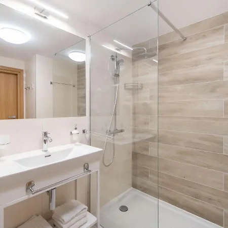 Apartament Seaside Park Prywatny Lokservis - Przy Plaży Kołobrzeg