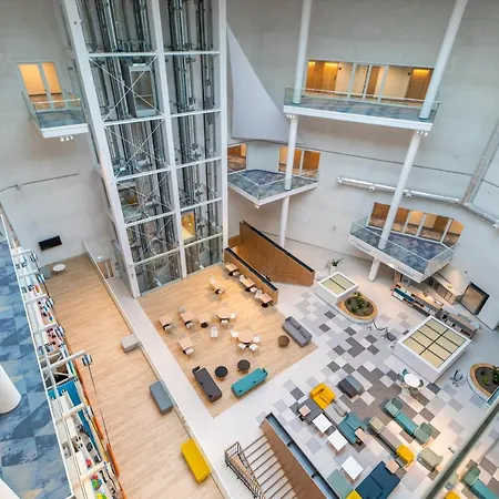 Seaside Park Przy Plazy Kolobrzeg