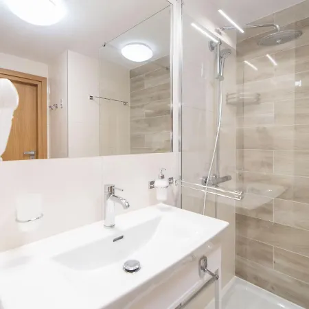 Daire Seaside Park Przy Plazy