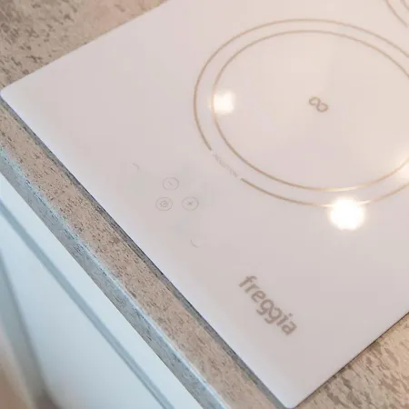 Seaside Park Przy Plazy Daire Kolobrzeg