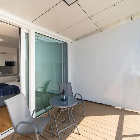 Seaside Park Przy Plazy Kolobrzeg