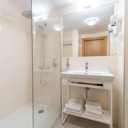 Daire Seaside Park Przy Plazy *