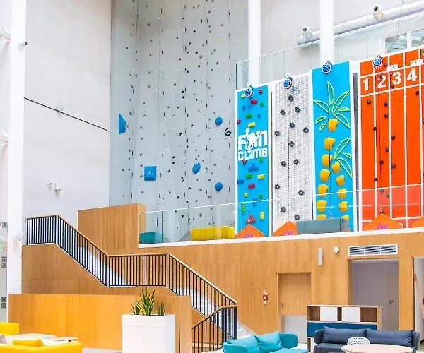 Seaside Park Przy Plazy Apartment Kolobrzeg