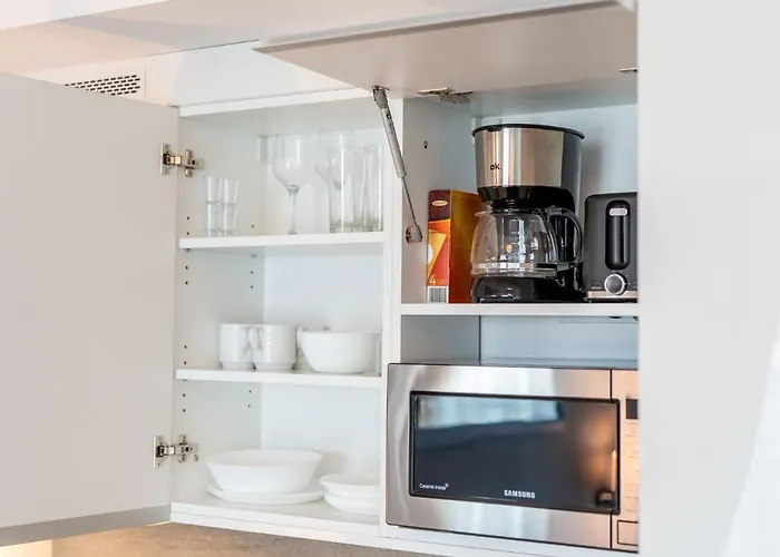 Seaside Park Przy Plazy *