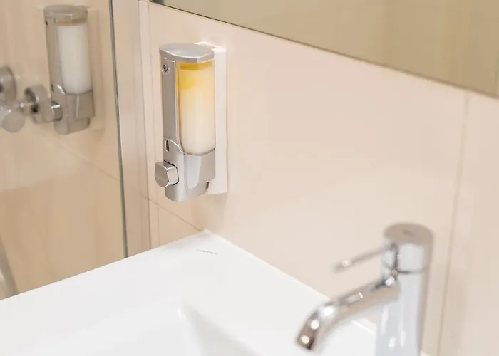 Seaside Park Przy Plazy Apartment