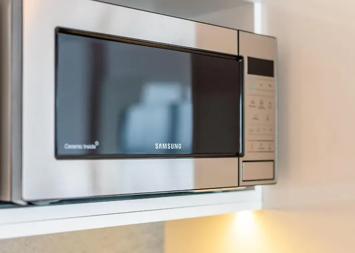 Seaside Park Przy Plazy Kolobrzeg