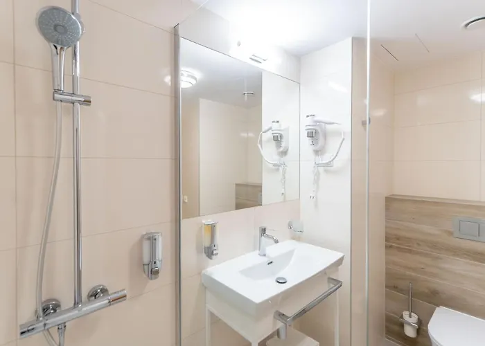 Seaside Park Przy Plazy *