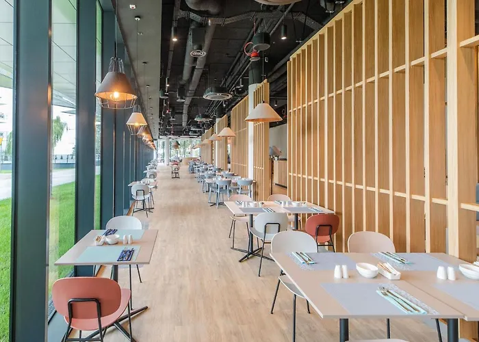 Apartment Seaside Park Przy Plazy *