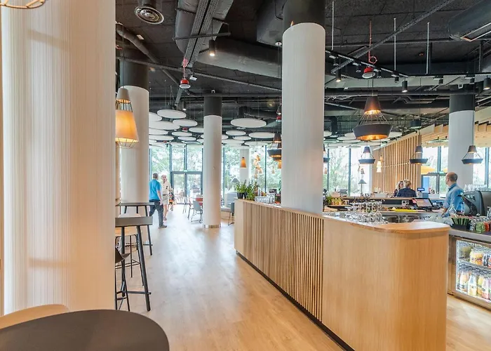 Apartment Seaside Park Przy Plazy Kolobrzeg