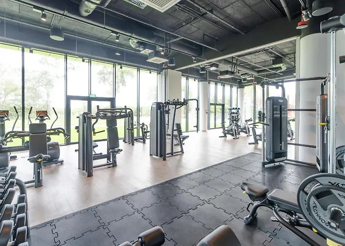 Seaside Park Przy Plazy * Kolobrzeg