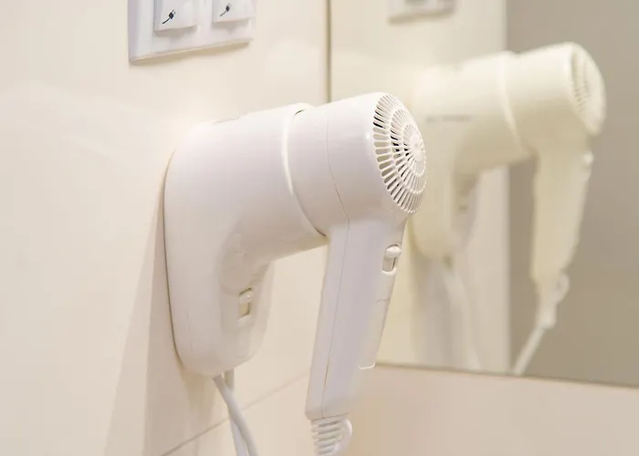 Seaside Park Przy Plazy Apartment