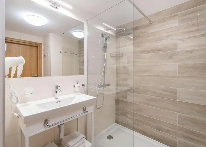 Apartment Seaside Park Przy Plazy Kolobrzeg