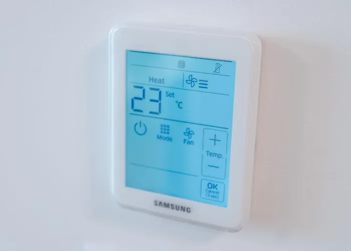 Seaside Park Przy Plazy Apartment *