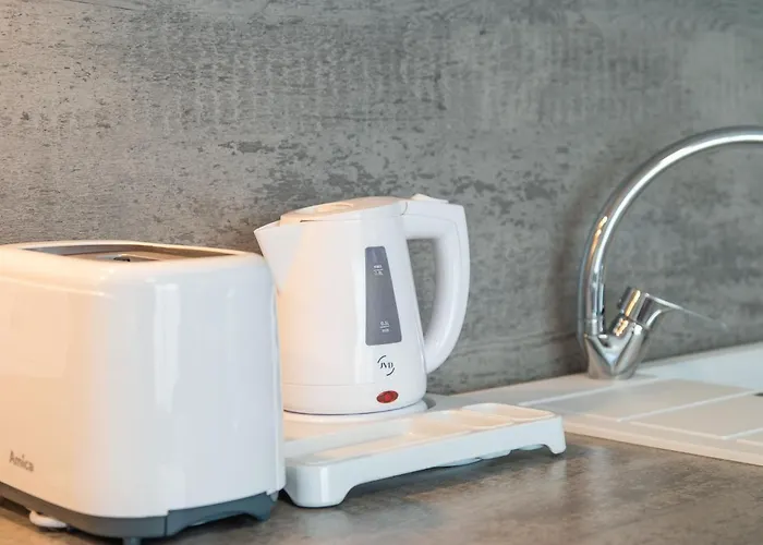 Seaside Park Przy Plazy Kolobrzeg