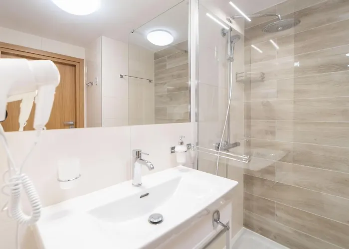 Apartment Seaside Park Przy Plazy