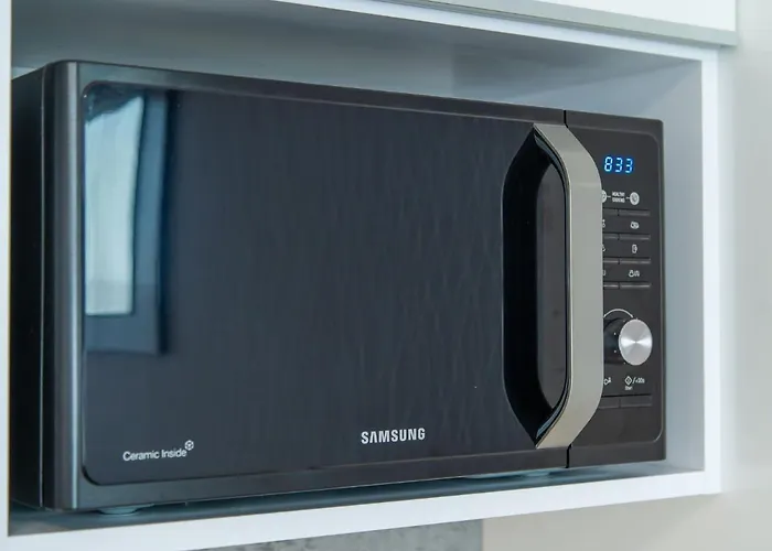 Apartment Seaside Park Przy Plazy *