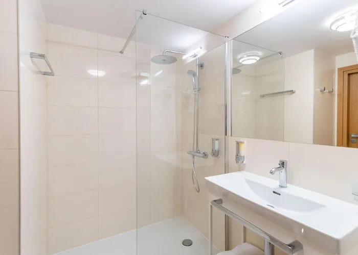 Seaside Park Przy Plazy Apartment Kolobrzeg