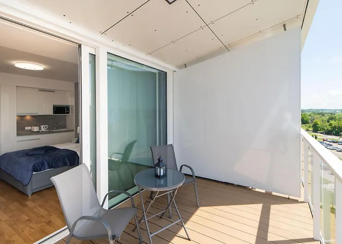 Seaside Park Przy Plazy Kolobrzeg