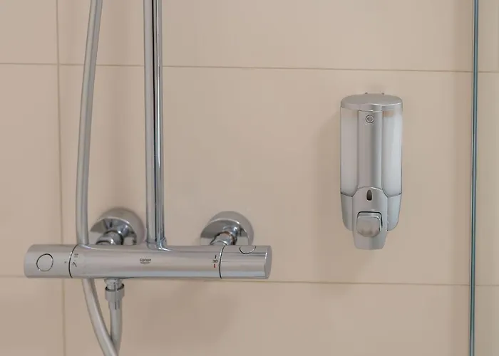 Apartment Seaside Park Przy Plazy *