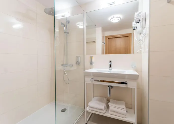 Apartment Seaside Park Przy Plazy *