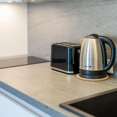 Apartamento Seaside Park Przy Plazy