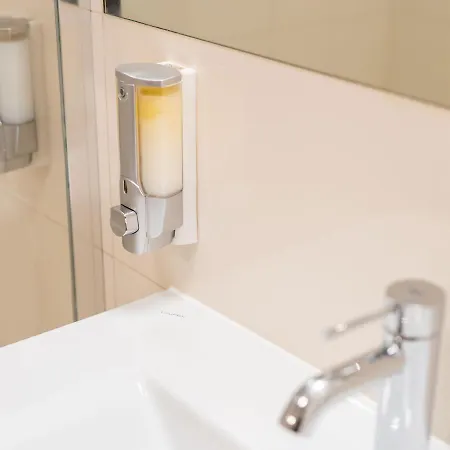 Seaside Park Przy Plazy Apartamento