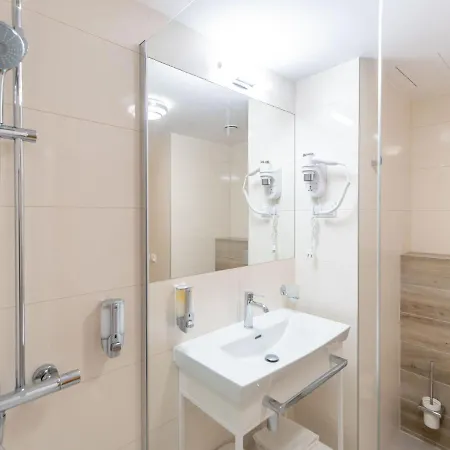 Seaside Park Przy Plazy *