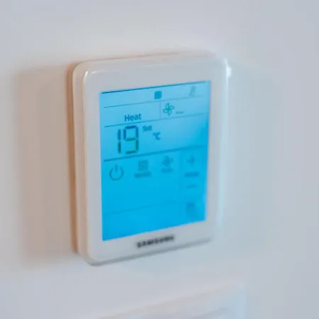 Seaside Park Przy Plazy * 科沃布热格