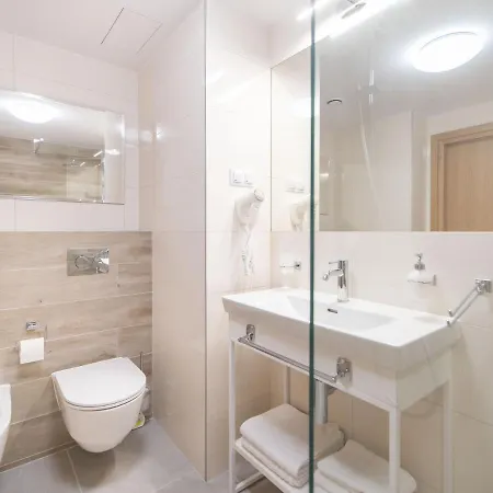 Seaside Park Przy Plazy Apartamento Kołobrzeg