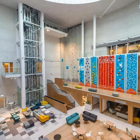 公寓 Seaside Park Przy Plazy *