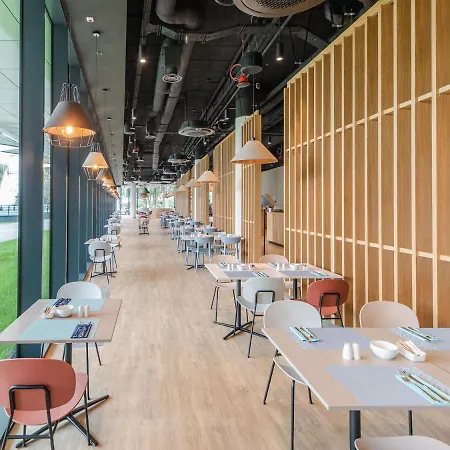 公寓 Seaside Park Przy Plazy *