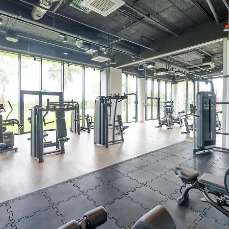 Seaside Park Przy Plazy * Kołobrzeg