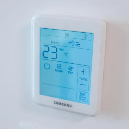 Seaside Park Przy Plazy 公寓 *