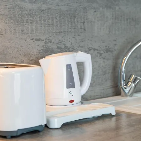 Seaside Park Przy Plazy Kołobrzeg