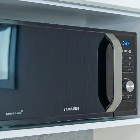 Apartamento Seaside Park Przy Plazy *