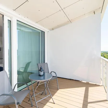 Seaside Park Przy Plazy *