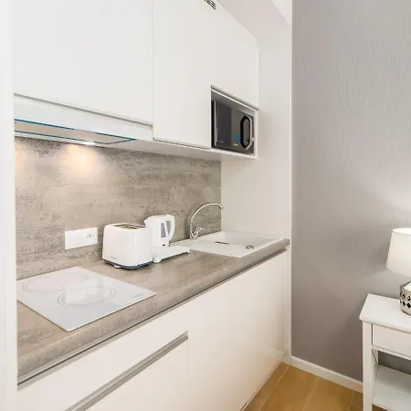 Apartamento Seaside Park Przy Plazy