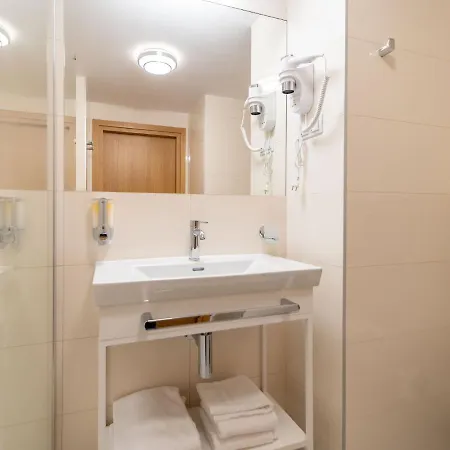 Seaside Park Przy Plazy *