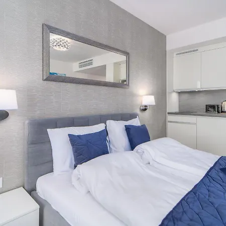 Seaside Park Przy Plazy *