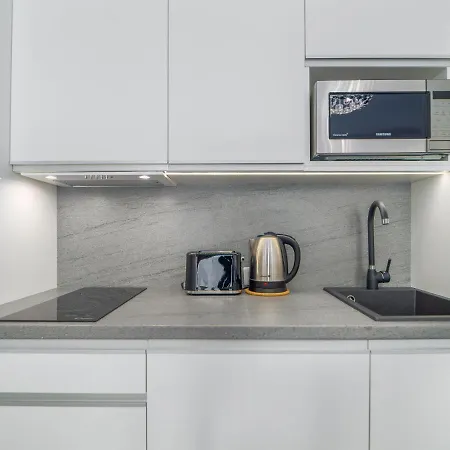 Seaside Park Przy Plazy *